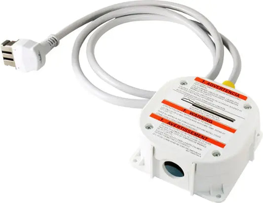 Powercord with Junction Box for Bosch Benchmark and Thermador Dishwashers (SMZPCJB1UC)