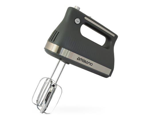 Ambiano 5-Speed Hand Mixer