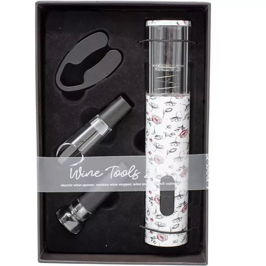 Wine Tools Gift Set